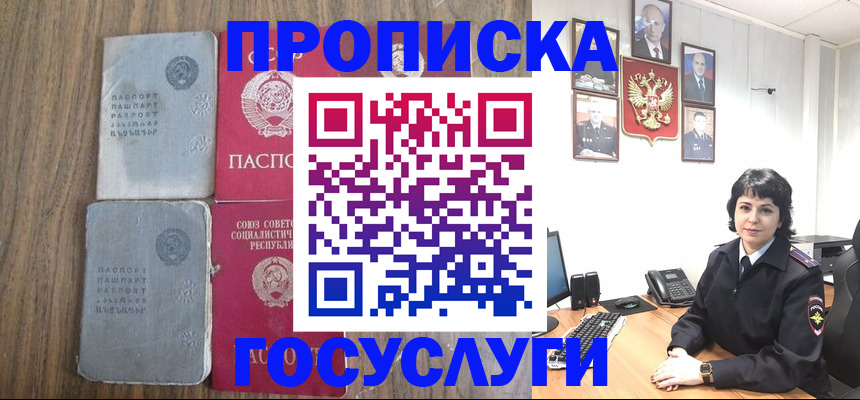 купить прописку в Курской области